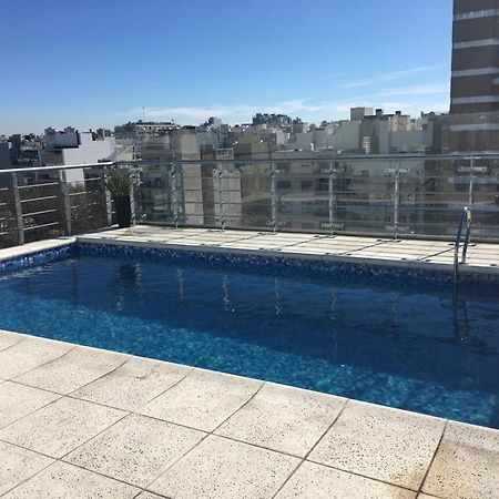 My Home In Ba Apartments Буенос Айрес Екстериор снимка