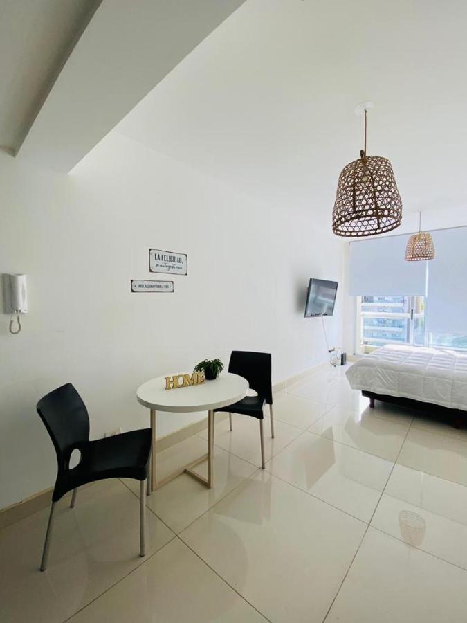 My Home In Ba Apartments Буенос Айрес Екстериор снимка
