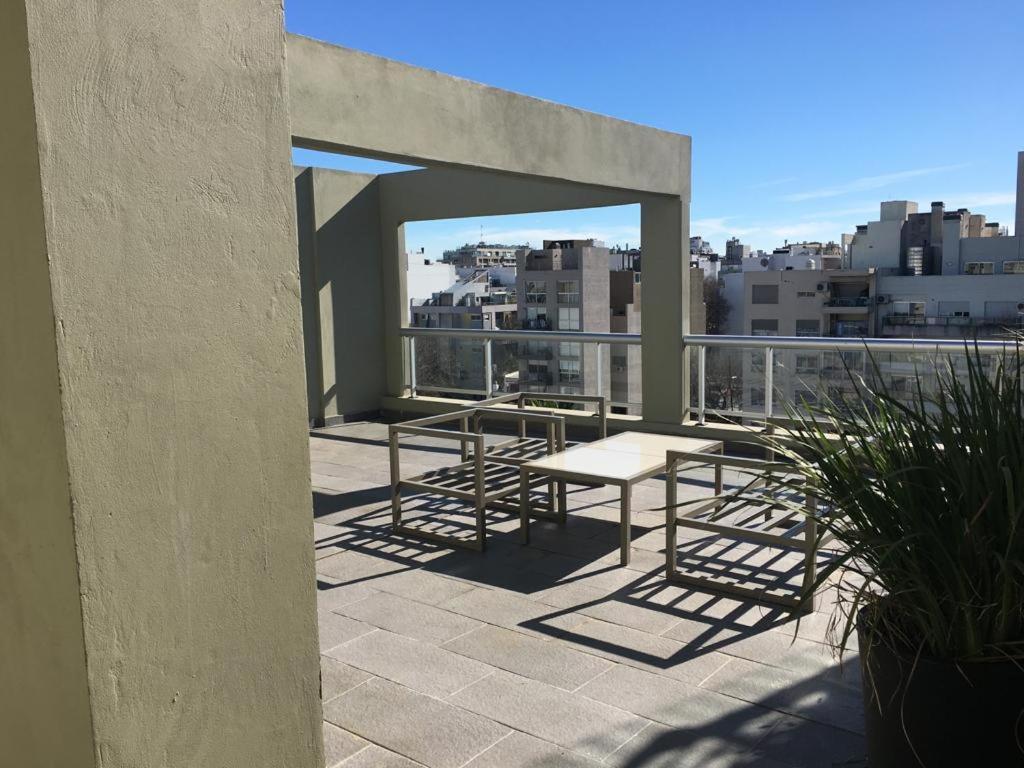 My Home In Ba Apartments Буенос Айрес Екстериор снимка