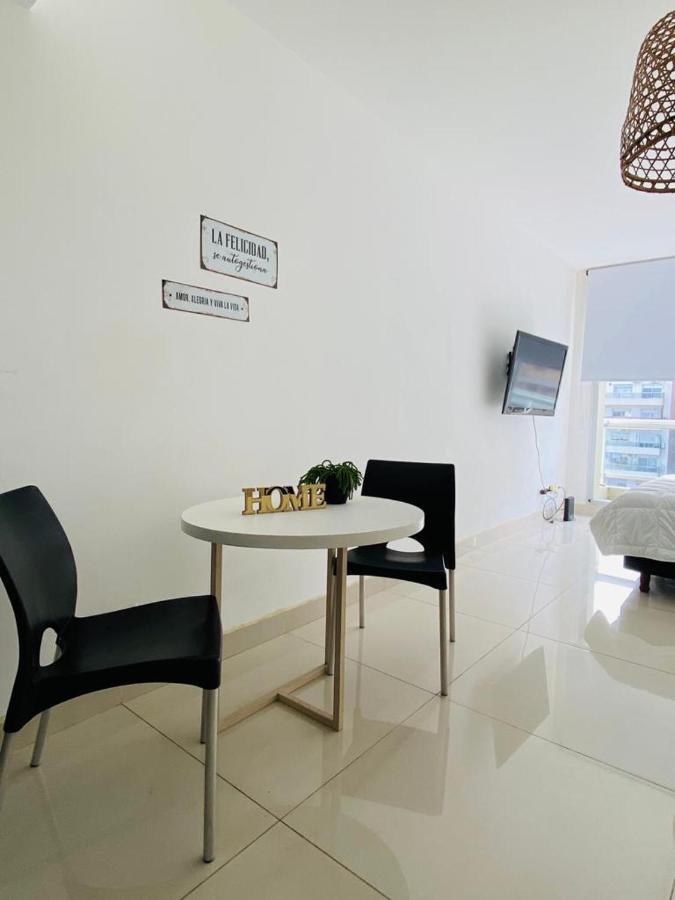 My Home In Ba Apartments Буенос Айрес Екстериор снимка