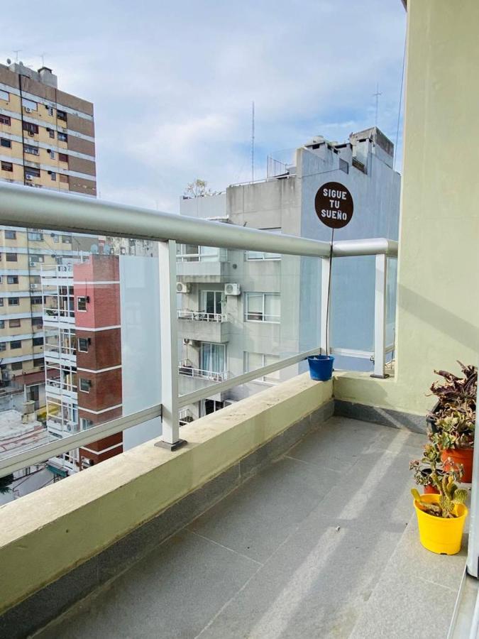 My Home In Ba Apartments Буенос Айрес Екстериор снимка