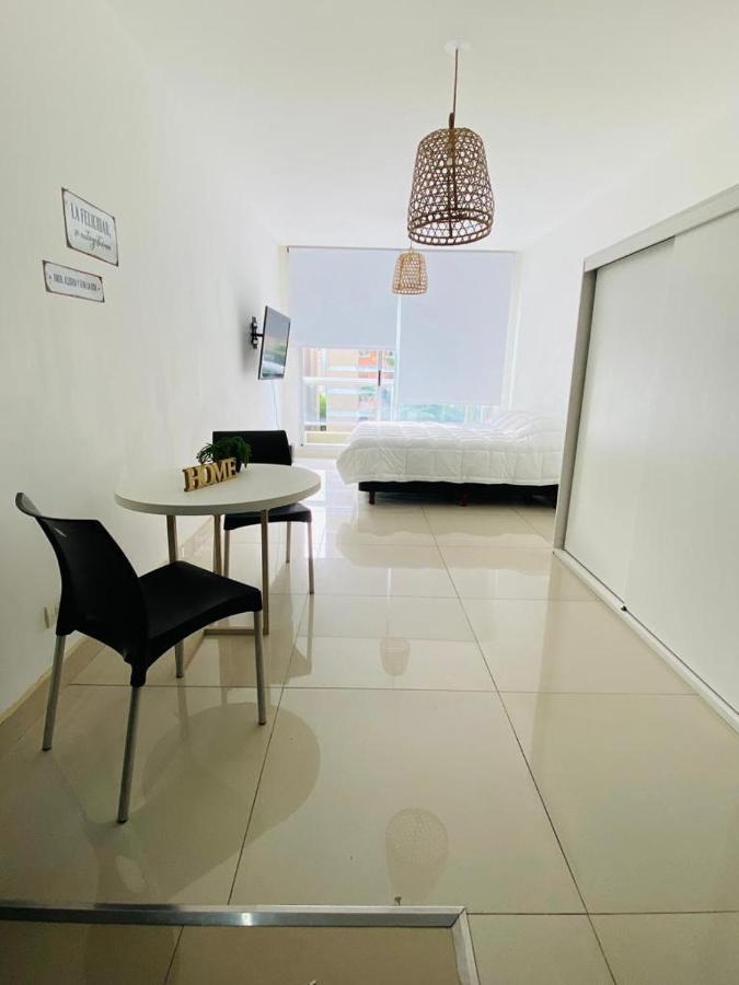 My Home In Ba Apartments Буенос Айрес Екстериор снимка