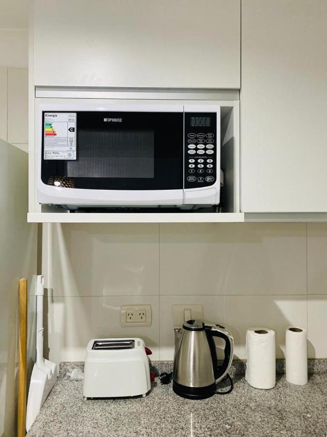 My Home In Ba Apartments Буенос Айрес Екстериор снимка