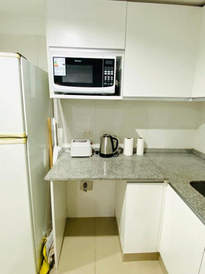 My Home In Ba Apartments Буенос Айрес Екстериор снимка