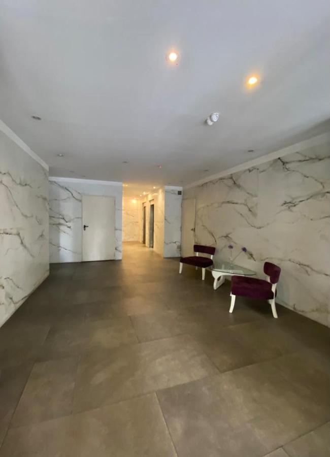 My Home In Ba Apartments Буенос Айрес Екстериор снимка