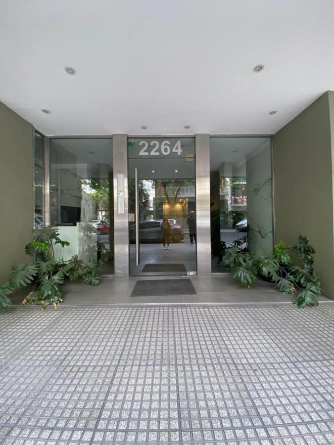 My Home In Ba Apartments Буенос Айрес Екстериор снимка
