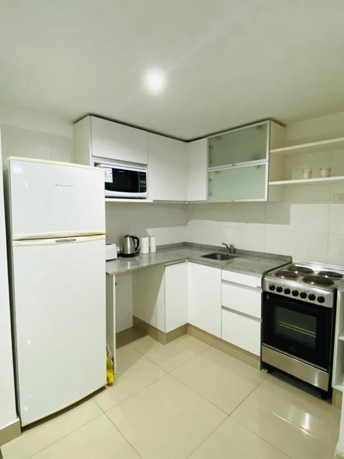 My Home In Ba Apartments Буенос Айрес Екстериор снимка